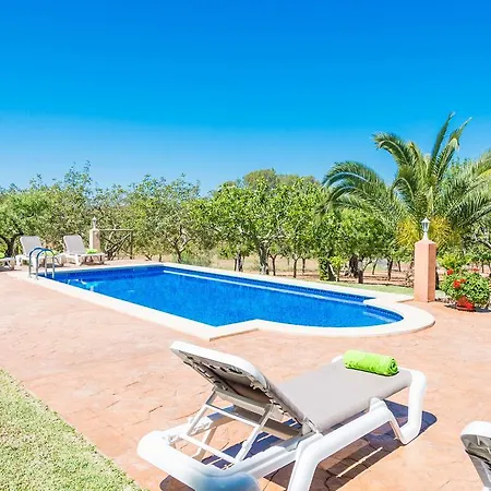 Villa Ca Na Barbara