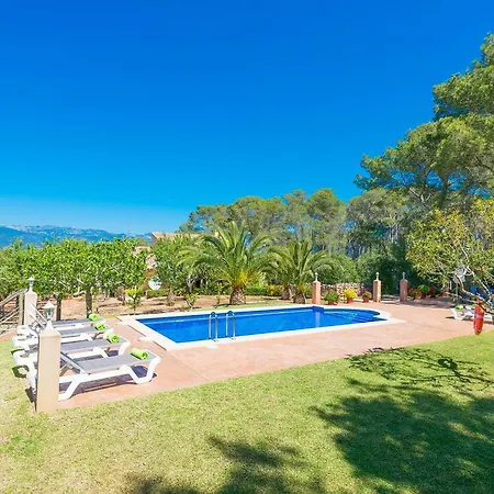 Ca Na Barbara Villa *