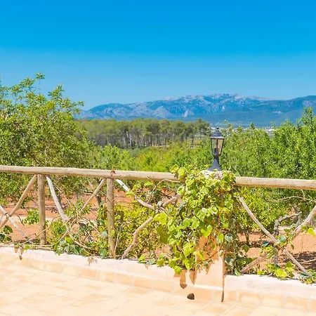 Villa Ca Na Barbara