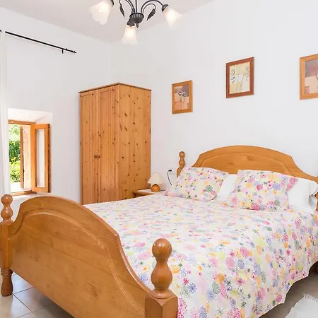Ca Na Barbara Villa *