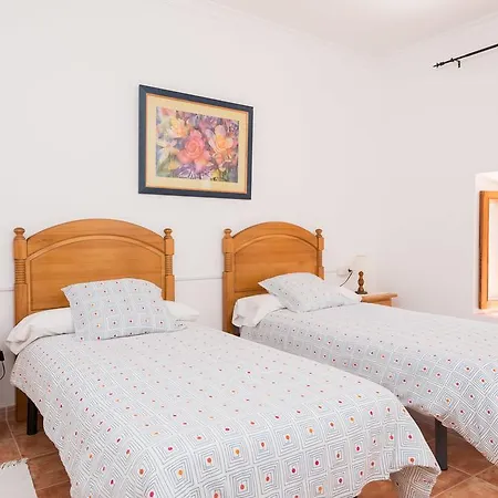 Ca Na Barbara Villa