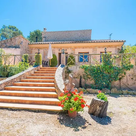 Ca Na Barbara Villa *