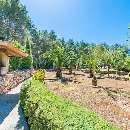 Villa Ca Na Barbara *